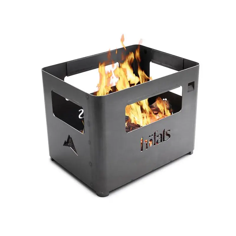 Brasero (BEER BOX)