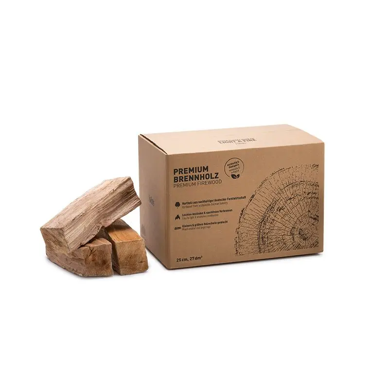 Bois de chauffage de première qualité (FUELS)