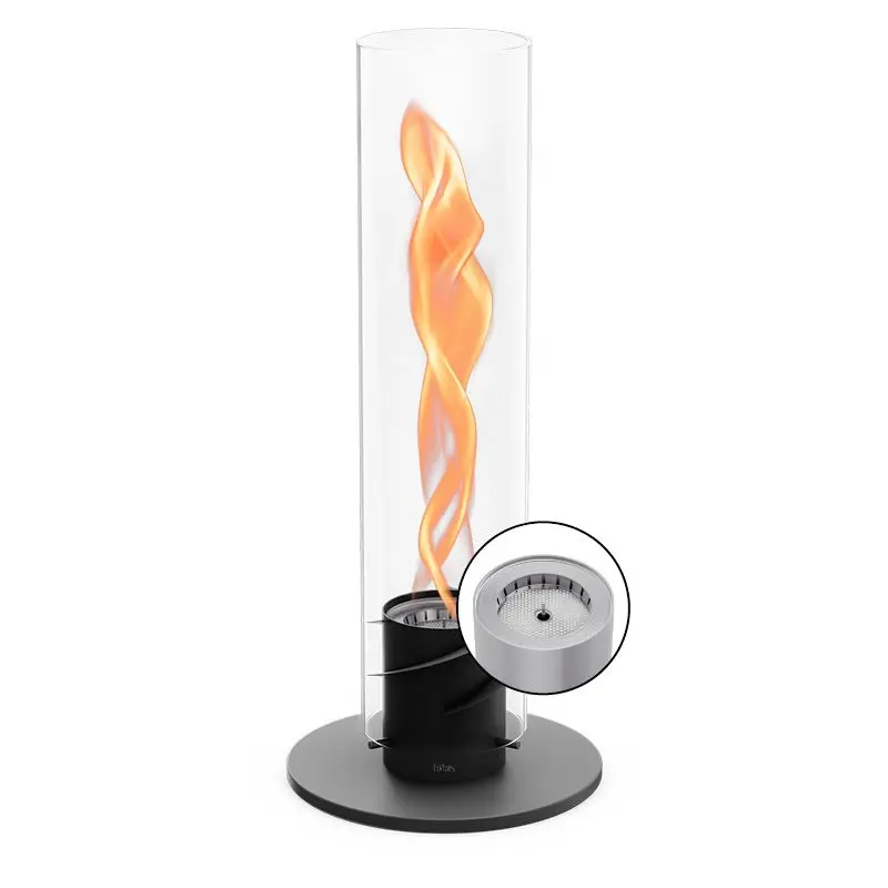 Feu sur Pied noir (SPIN 1500)