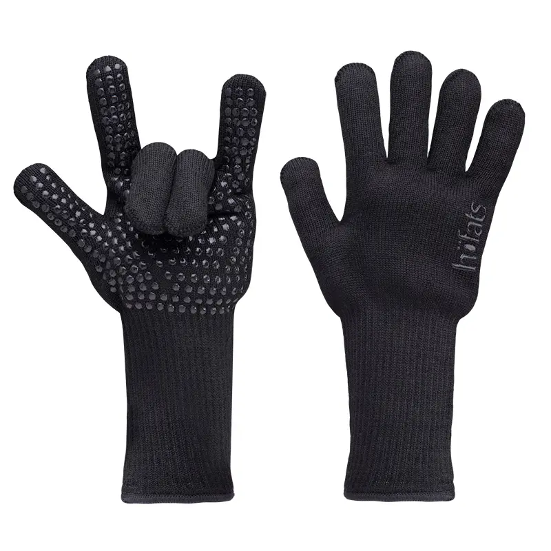Gants ignifuges aramide (TOOLS)