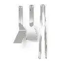 Set d'outils de barbecue (3 pièces) (TOOLS)