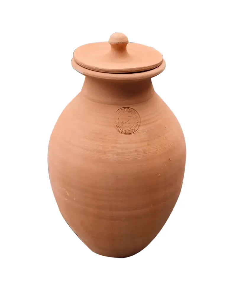 OLLA A ENTERRER - Taille L (5l)