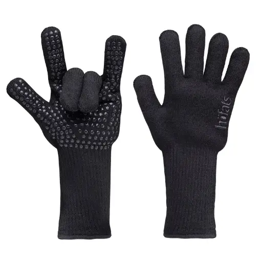 [HOF00715] Gants ignifuges aramide (TOOLS)